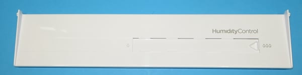Drawer Flap A6 Sign W.Slider Assy