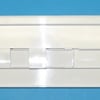 Gorenje Fridge & Freezer Drawer Flap A6 Sign W.Slider Assy - Image 2