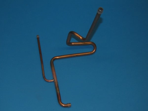 Pressure Tube Tc SP12