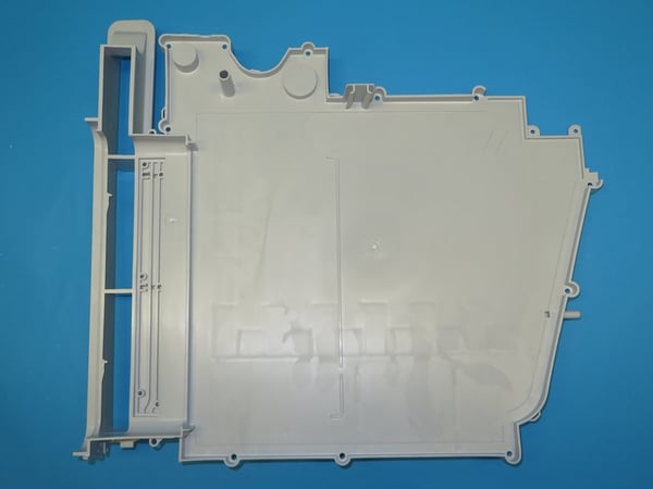 Housing Cover Tc SP12