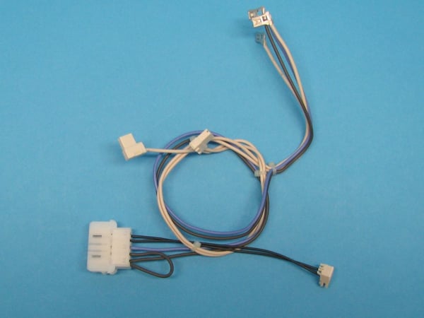 Wiring Harness Compressor Aux. TD-70-12
