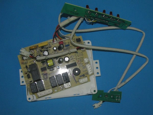 Electronic Timer
