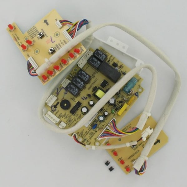 Electronic Timer