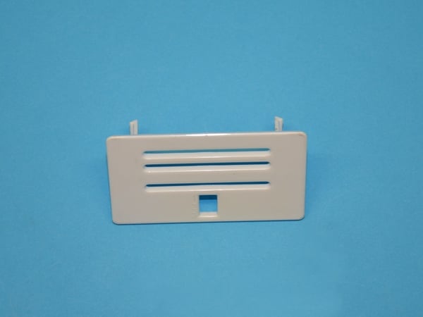 Air Channel Blind A5