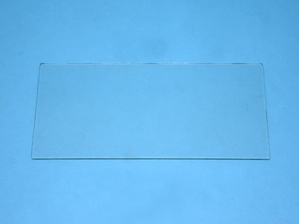 Viewing Window Glass