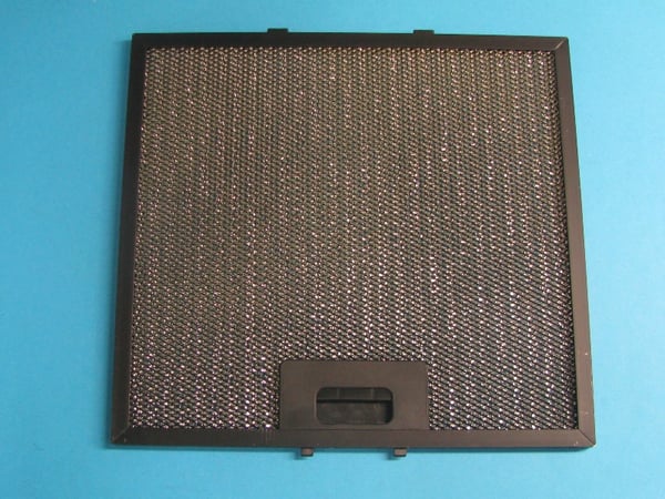 Grease Metal Filter 270X250X9 Mm