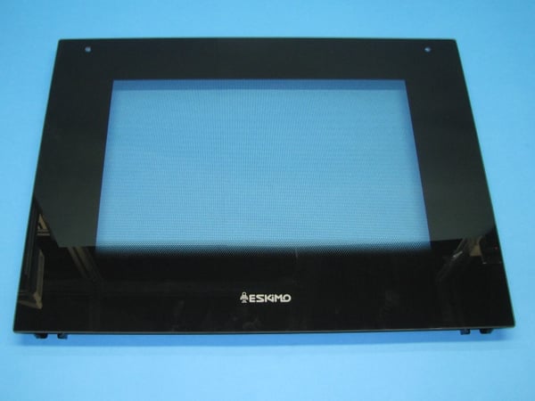 Door Glass Glu NG3-2 6-30 Esk 9010