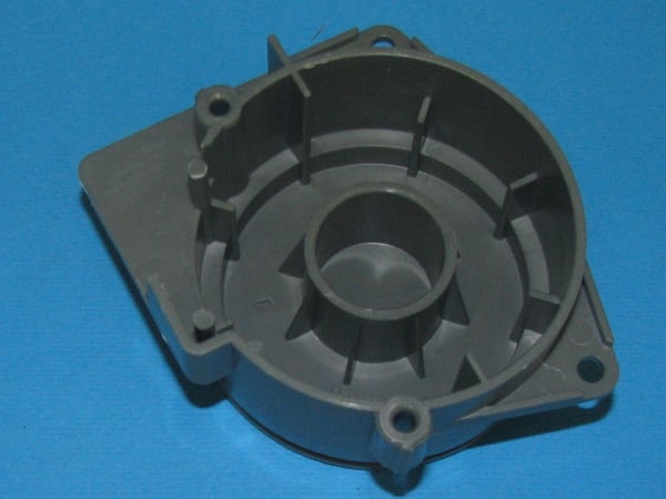 Heater Cover