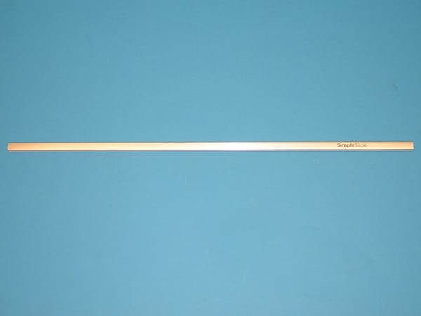 Profile A6-PV48 L440 Al Sign