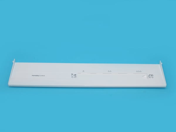 Drawer Flap A6 Sign W.Slider Sy Assy