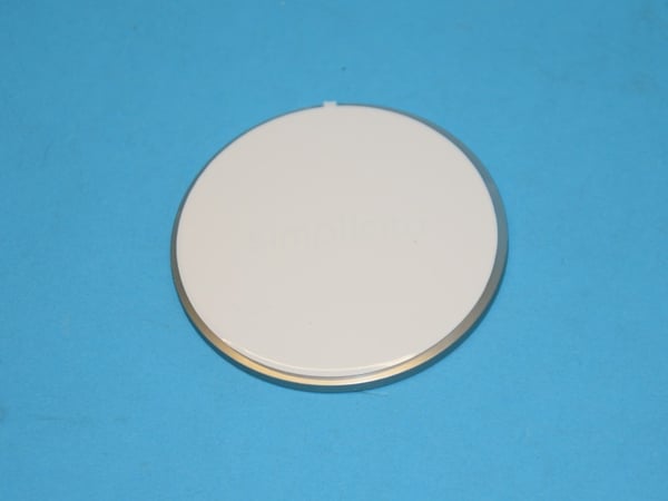 Door Patch A6 Sy 070 Assy