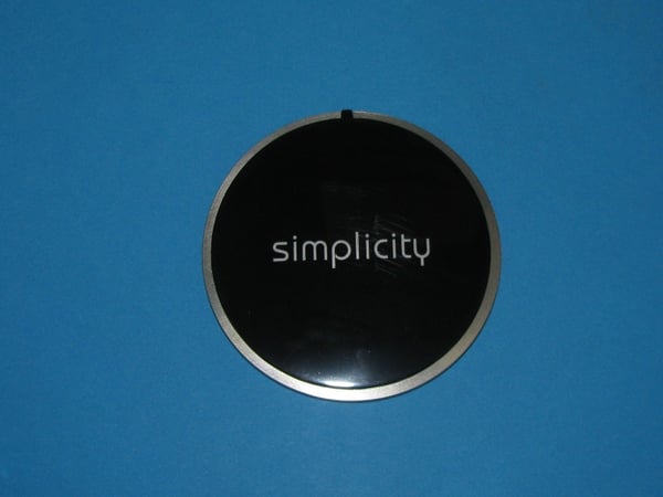 Door Patch A6 Sy 9005 Assy