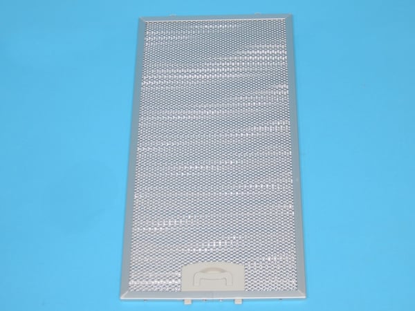 Grease Metal Filter 386X189X7 Mm