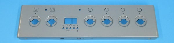 Front Panel