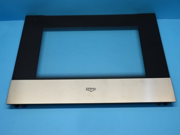 Door Glass Glu 6-49 Pyr 038