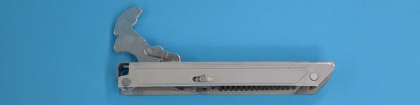 Door Hinge NG500-2 Hf Ett 3S