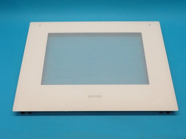 Door Glass Glu NG3 6-53 HV 070/7003