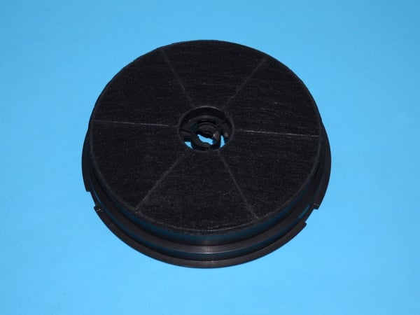 Carbon Filter D180 Mm