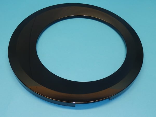 Exterior Door Frame 9005 PS-11