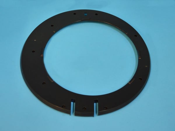 Interior Door Frame 9005 PS-11