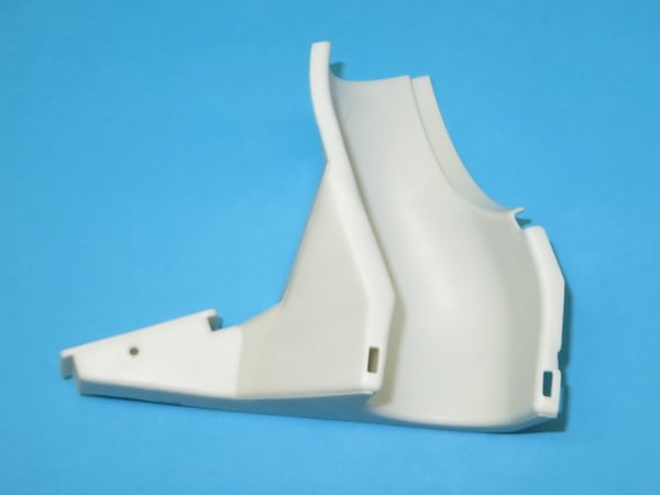 Connection Tube Holder TD-80 UL3