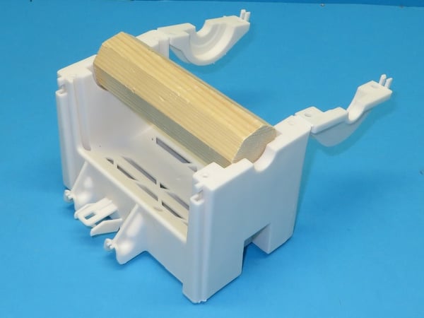 Motor Holder TD-80 UL3