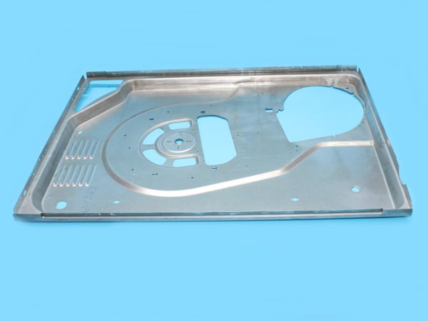 Back Panel SP/K-A-13 Ion Zn