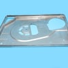 Gorenje Tumble Dryer Back Panel SP/K-A-13 Ion Zn - Image 1