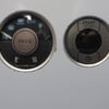 Asko Dishwasher Door Ext Sign 2-3 Opt.Assy - Image 1