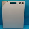 Asko Dishwasher Door Ext Sign 2-3 Opt.Assy - Image 2