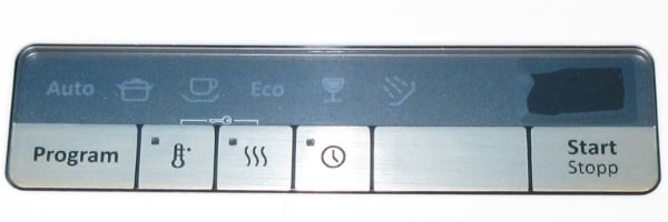 Door Ext Sign 3 Opt.Oem Assy