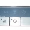 Cylinda Dishwasher Door Ext Sign 3 Opt.Oem Assy - Image 1