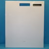 Cylinda Dishwasher Door Ext Sign 3 Opt.Oem Assy - Image 2