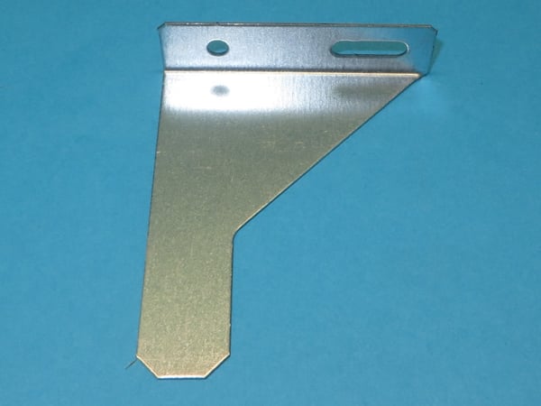 Floor Bracket M87