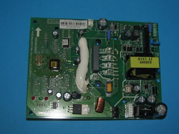 Module Inverter