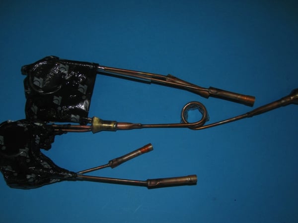 Capillary Assy