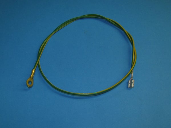 AC Fan Earthing TD-69