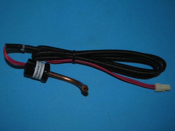 Low Pressure Switch