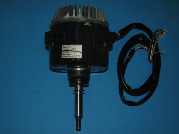 Fan Motor WZDK180-38G 310V DC 180W