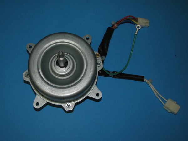Fan Motor YDK37-4P 230V AC 37W