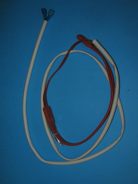 Compressor Heating Band