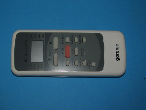 Remote Control
