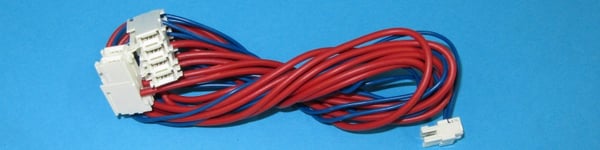 Wiring Harness Heater/Pump Gp SP/K-A-9