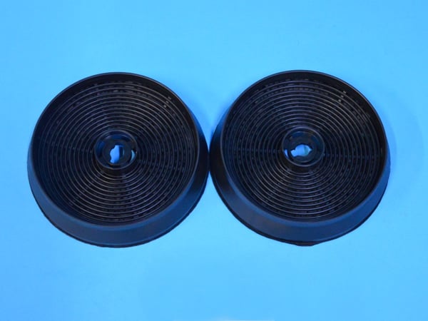 Carbon Filter D=130MM