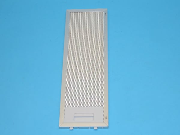 Grease Metal Filter 340X105X9 Mm