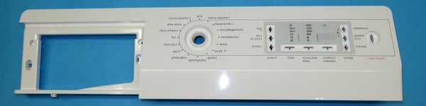 Control Pan.C 16 PS-10 De W.Foil