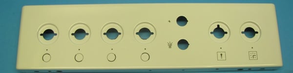 Control Pan.