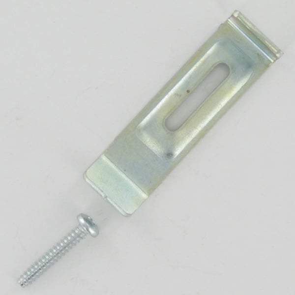 Bracket Mounting Drip Tray