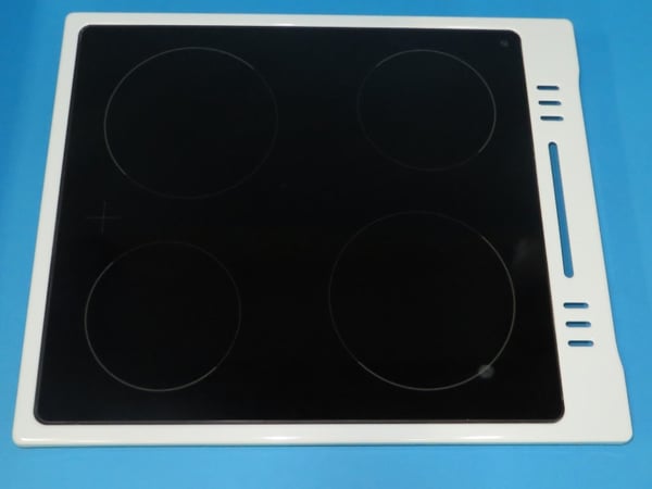 Glassceramic Hob