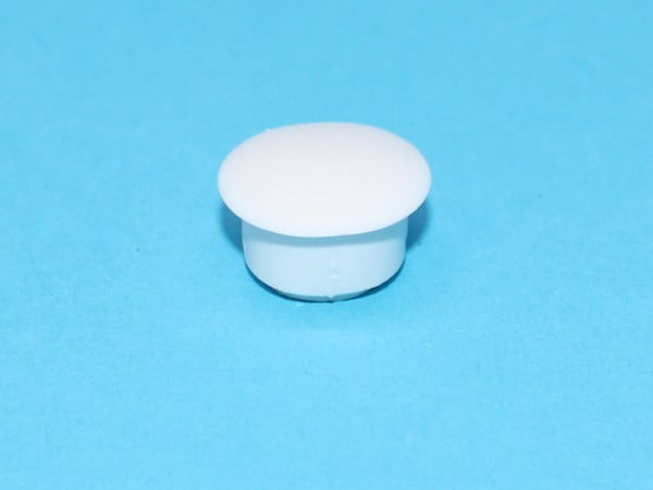 Oval Cover D10 069